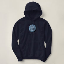 MST3K Moon Hoodie (Armada)