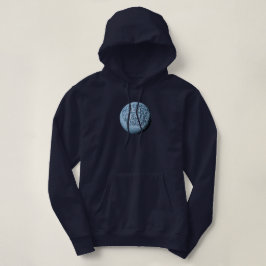 Sudadera MST3K Moon Hoodie (Armada)