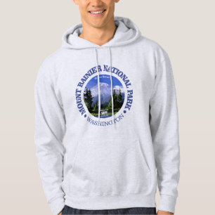 Sudadera Mt Rainier NP