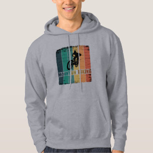 Sudadera Mtb