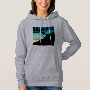Sudadera MTB Downhill Ciclismo de Montaña