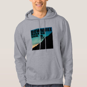Sudadera MTB Downhill Ciclismo de Montaña