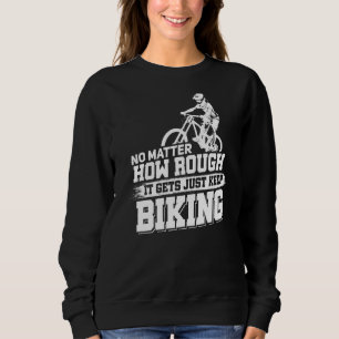 Sudadera Mtb Mountain Bicicleta Bmx Bicicleta