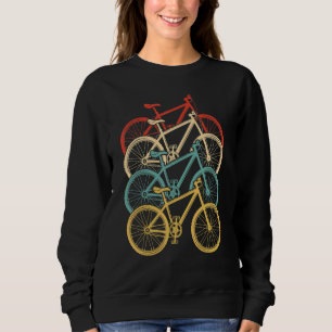 Sudadera Mtb Mountain Bike Dh Biker Dirt Jump Bicycle Downh