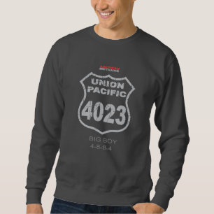 SUDADERA MUCHACHO GRANDE 4023