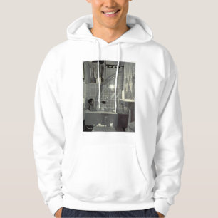 Sudadera Muchacho y la burbuja 1990