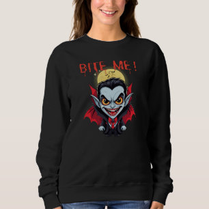 Sudadera ¡Muértame!