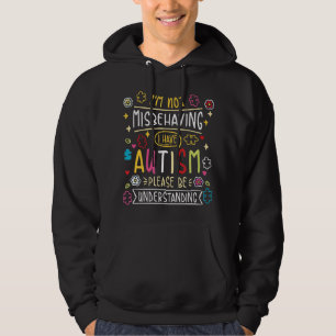 Sudadera Muestra tu apoyo a una causa cercana y querida par