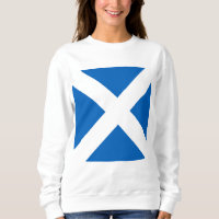Muestra tus colores – Escocia