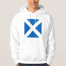 Muestra tus colores – Escocia