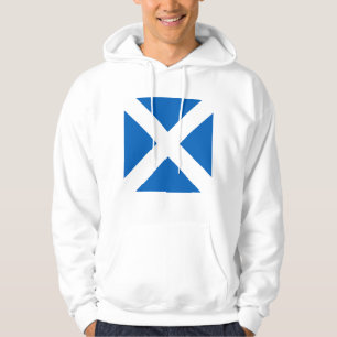 Sudadera Muestra tus colores – Escocia