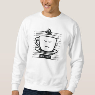 Sudadera Mugabe