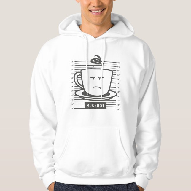 Sudadera Mugabe (Anverso)