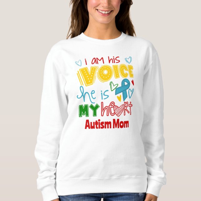 Sudadera Mujer (Anverso)