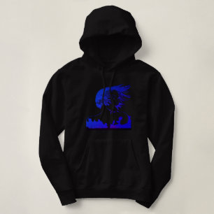 Sudadera Mujer