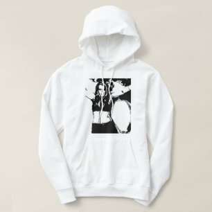 Sudadera Mujer Bruja