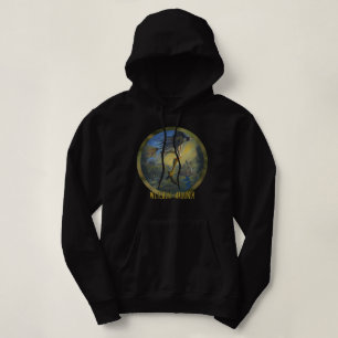 Sudadera "Mujer Bruja" Elige Color -