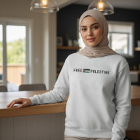 Mujer con ceniza PALESTINA GRATUITA