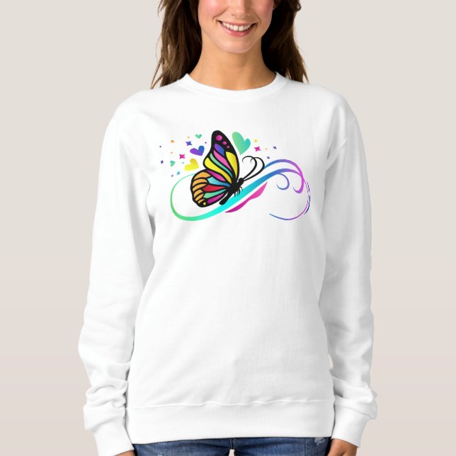 Sudadera Mujer de (Anverso)