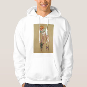 Sudadera Mujer de Enrique de Toulouse-Lautrec el que