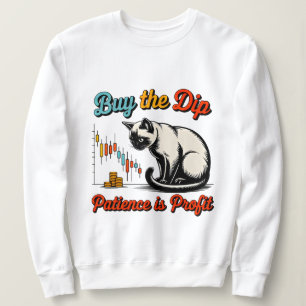 Sudadera Mujer Emprendedora - Comprar La Caída Regalo Gato