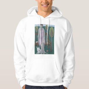 Sudadera Mujer en el parque 2006