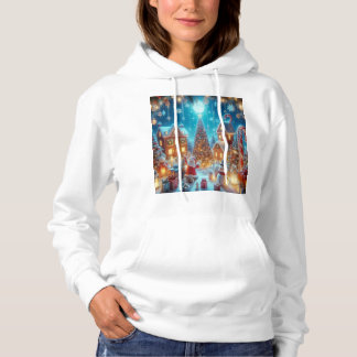 SUDADERA MUJER HERMOSA CAMISETA DE SUCINA
