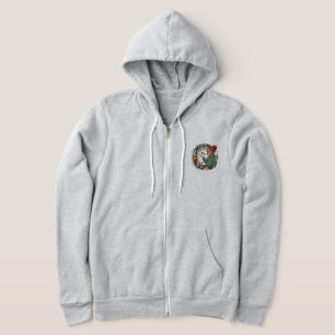 Sudadera : Mujer leyendo acogedora Gato Amante de los libro