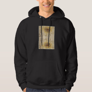 Sudadera Mujer Moderna Simplemente Hermosa Con Esbozo Gorra