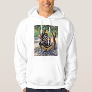 Sudadera Mujer que sienta 2004