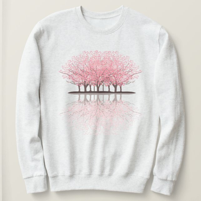 Sudadera Mujeres (Anverso del diseño)