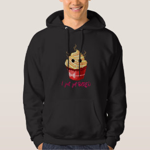 Sudadera Mujeres A Las Que Acabo De Hacerme Un Baked Gracio