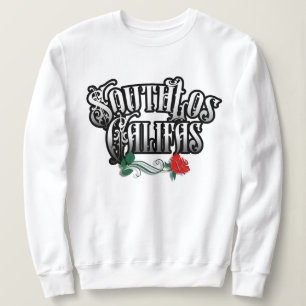 Sudadera Mujeres al sur de las Califas