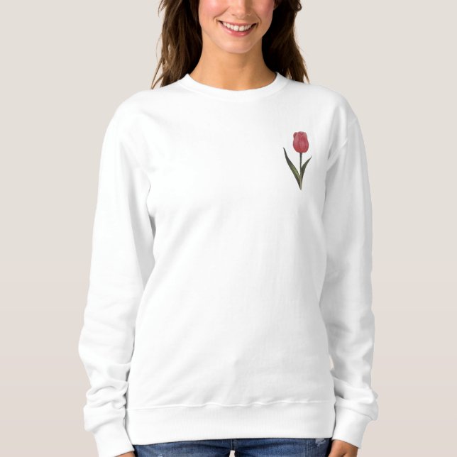 SUDADERA MUJERES ART&DISEÑO  (Anverso)