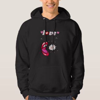 Sudadera Mujeres Bésame Tienen Anticuerpos
