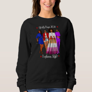 Sudadera Mujeres Chicas viajan a lesbianas mujer gay Hen D
