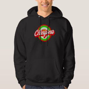 Sudadera Mujeres Chingona Cottagecore Mexicanas de Segunda