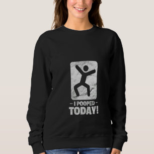 Sudadera Mujeres Con Las Que Me Encontré Hoy Humor Adulto D