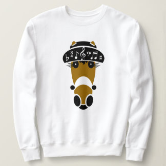 Sudadera Mujeres de Cadence Hattingdon