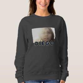 Sudadera Mujeres de DIEGO SF