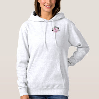 Sudadera Mujeres de Hoodie Femenina del Asfalto
