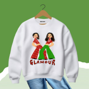 Sudadera Mujeres de moda