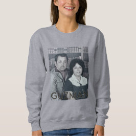 Sudadera Mujeres de PAUL & MARGARET GUZMAN