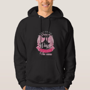 Sudadera Mujeres Desde El Día En Que Mi Abuelo Lo Consiguió