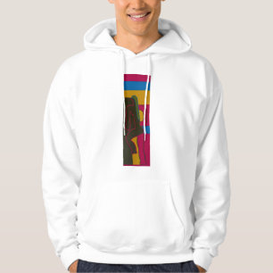Sudadera Mujeres en rosa