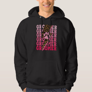 Sudadera Mujeres guapa mujer perrillera rayo arenoso mondad