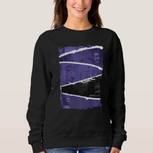 Sudadera Mujeres Hombres Budismo Moda Meditación Budistas P