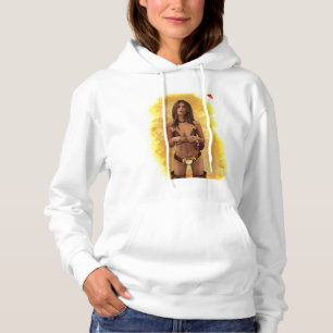 Sudadera Mujeres Hombres Emily Ratajkowski En Ferrero Roche