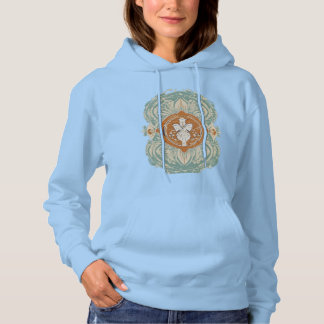 Sudadera "Mujeres Hoodie Confort Acogedor, Estilo Inefable"