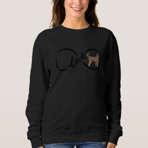 Sudadera Mujeres Jóvenes Chicas Del Fósforo Niños Un Amor M
